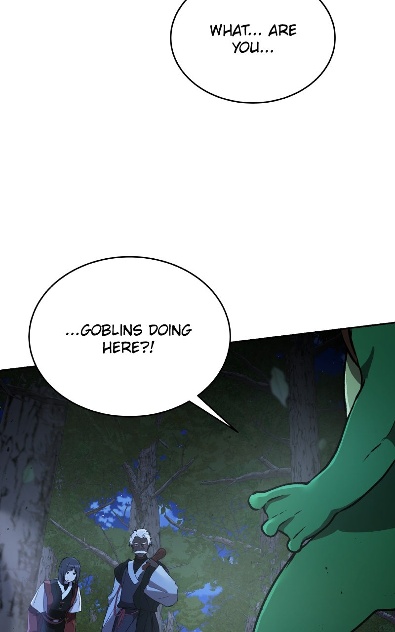 Kindergarten for Divine Beasts Episode 28 page 30 - 