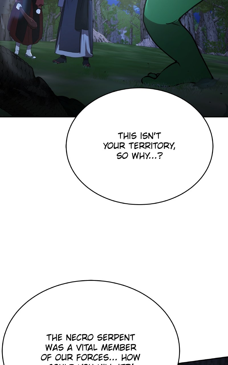 Kindergarten for Divine Beasts Episode 28 page 31 - 