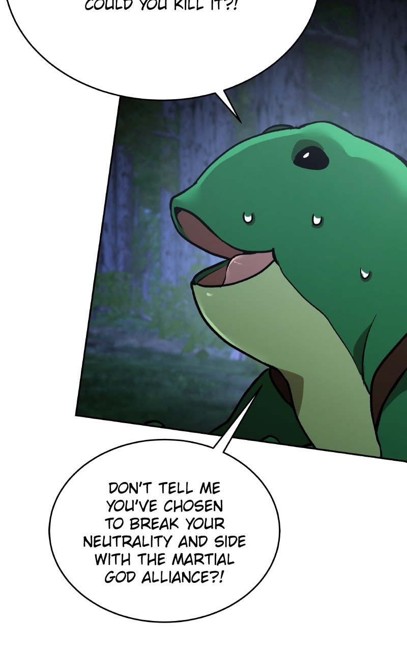 Kindergarten for Divine Beasts Episode 28 page 32 - 