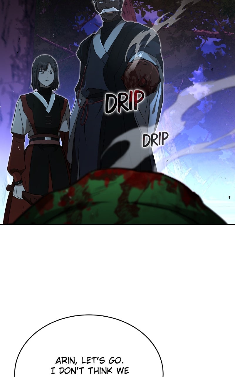 Kindergarten for Divine Beasts Episode 28 page 35 - 