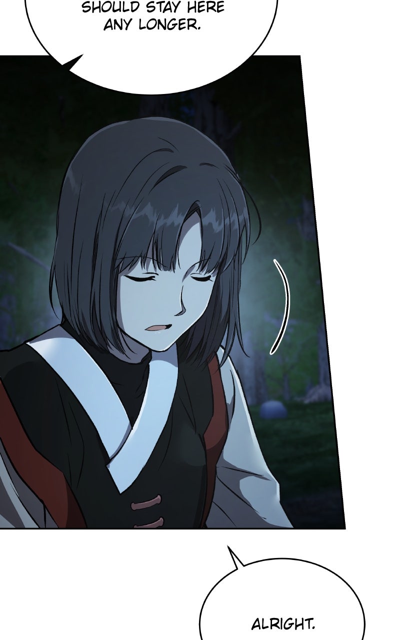 Kindergarten for Divine Beasts Episode 28 page 36 - 