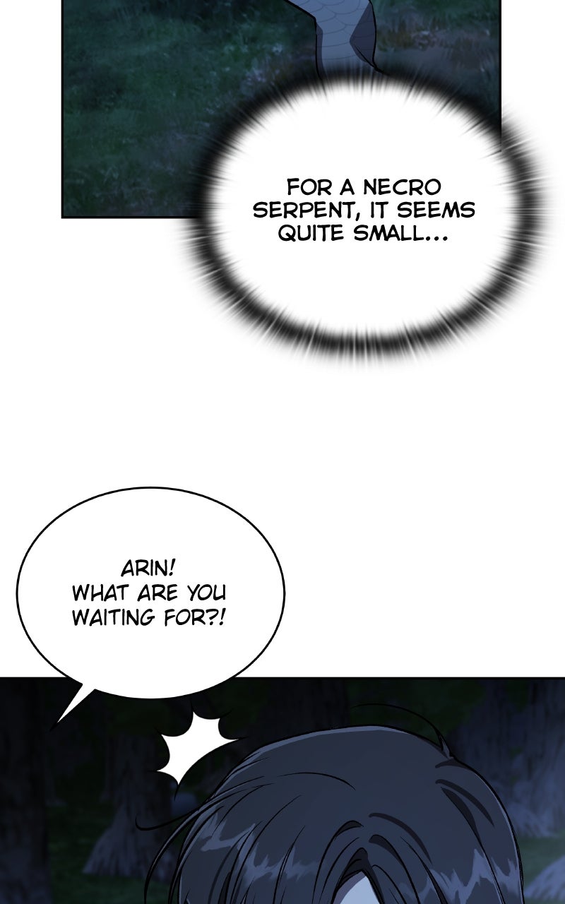 Kindergarten for Divine Beasts Episode 28 page 39 - 