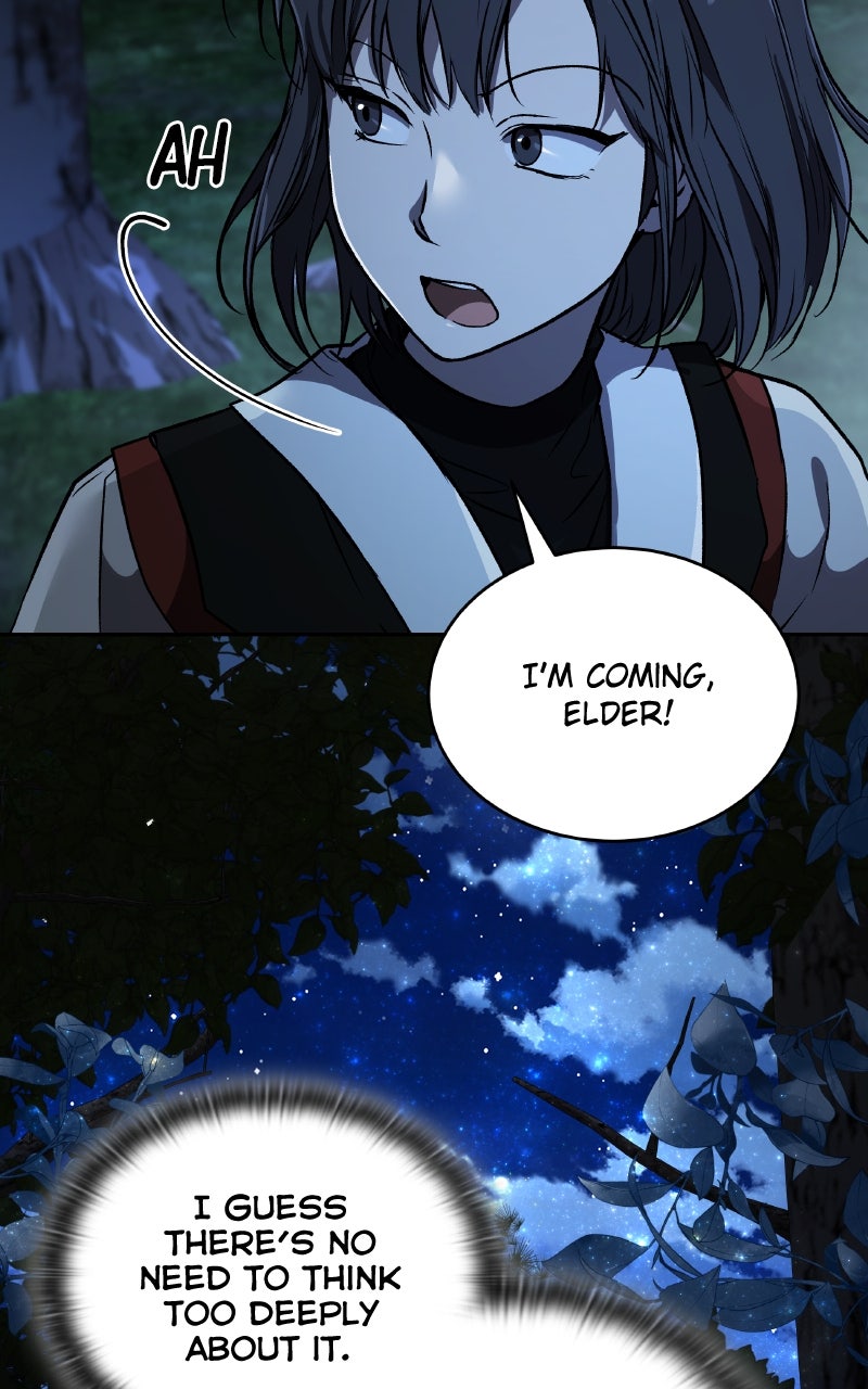 Kindergarten for Divine Beasts Episode 28 page 40 - 