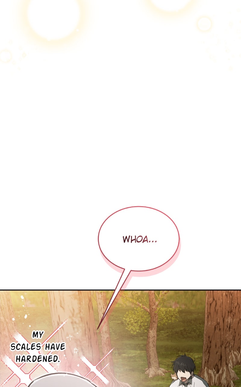 Kindergarten for Divine Beasts Episode 28 page 5 - 