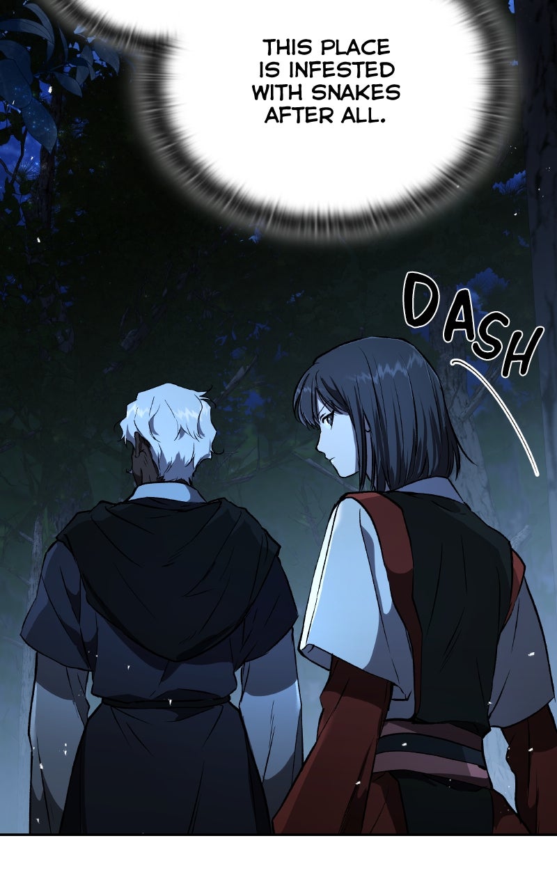 Kindergarten for Divine Beasts Episode 28 page 41 - 