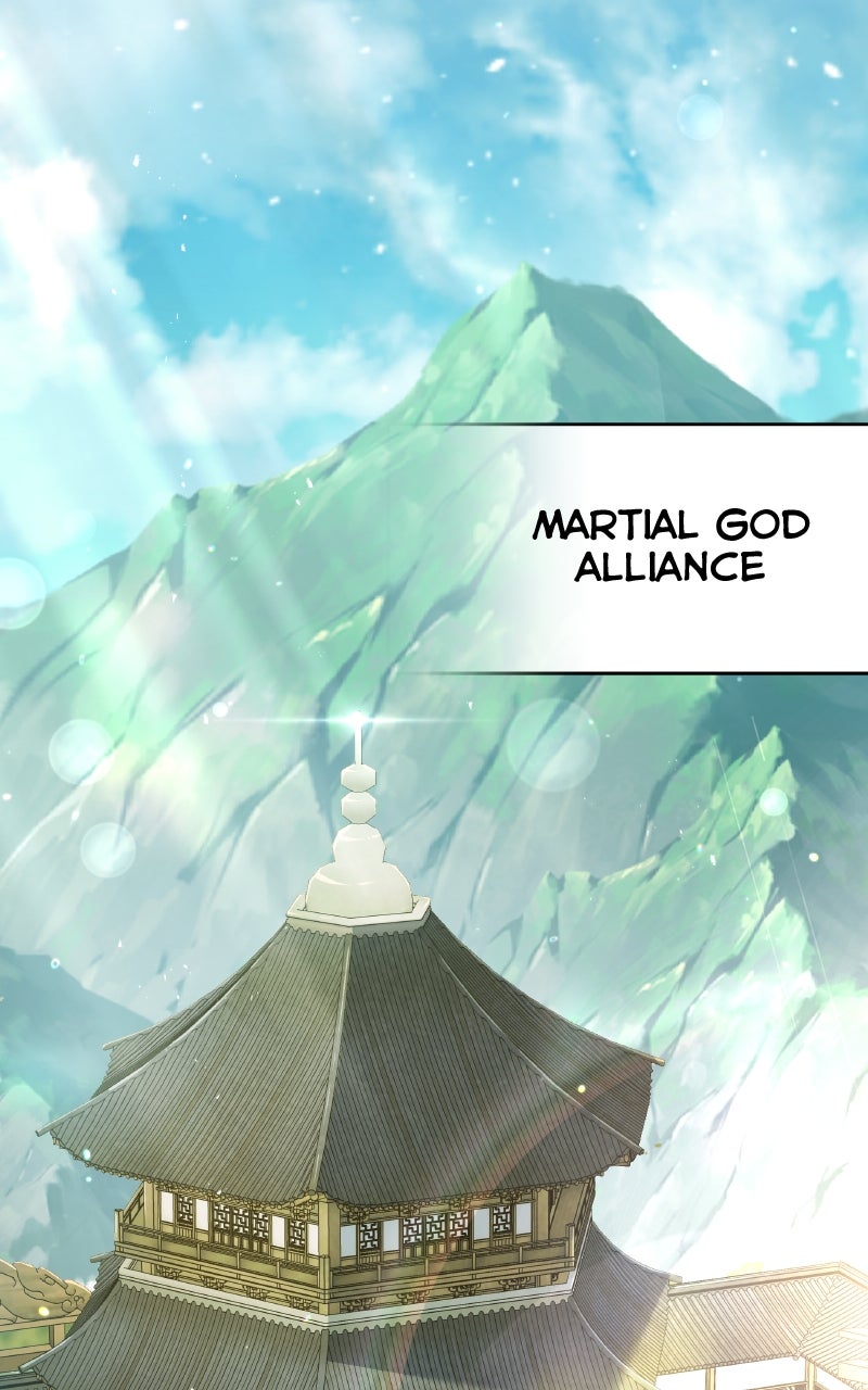 Kindergarten for Divine Beasts Episode 28 page 47 - 