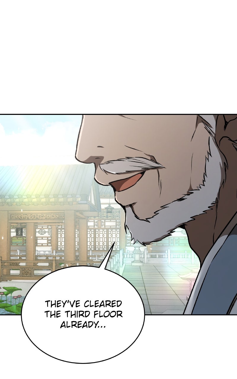 Kindergarten for Divine Beasts Episode 28 page 49 - 