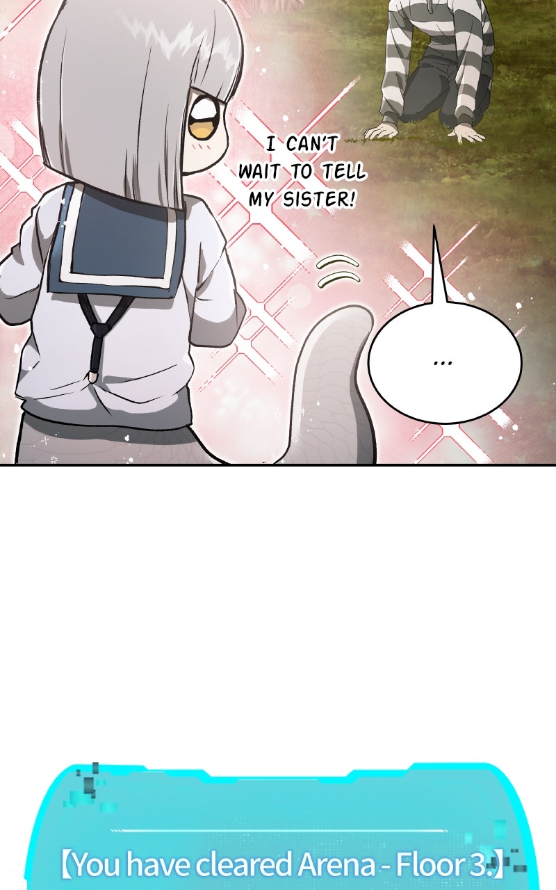 Kindergarten for Divine Beasts Episode 28 page 6 - 