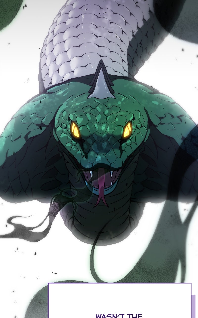 Kindergarten for Divine Beasts Episode 28 page 55 - 