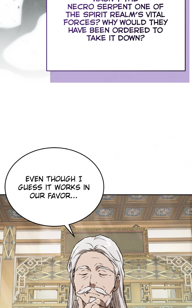 Kindergarten for Divine Beasts Episode 28 page 56 - 