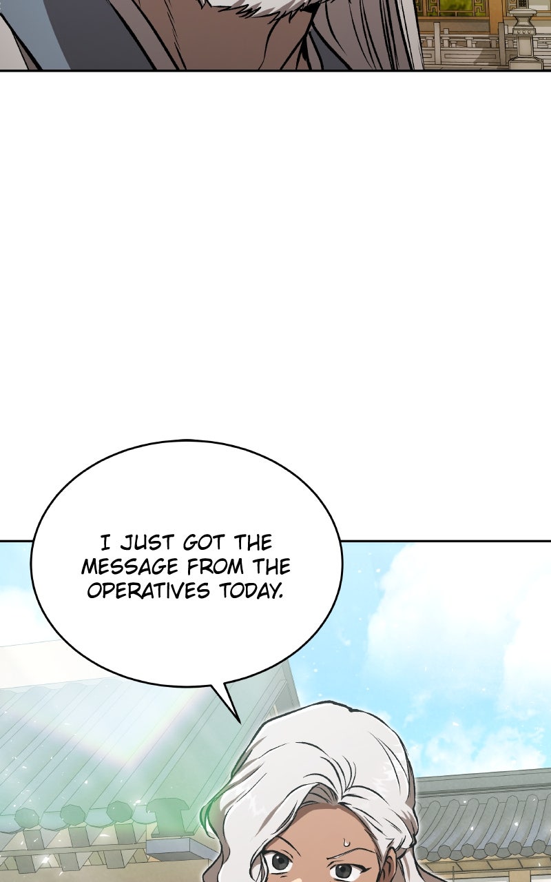 Kindergarten for Divine Beasts Episode 28 page 61 - 