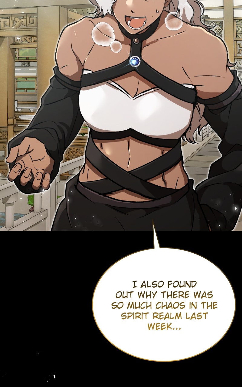 Kindergarten for Divine Beasts Episode 28 page 62 - 