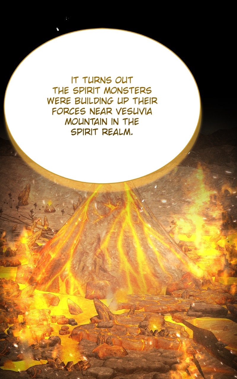 Kindergarten for Divine Beasts Episode 28 page 63 - 
