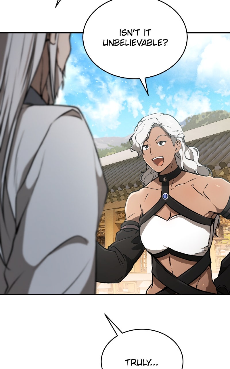 Kindergarten for Divine Beasts Episode 28 page 65 - 