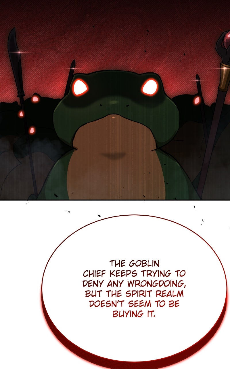 Kindergarten for Divine Beasts Episode 28 page 73 - 