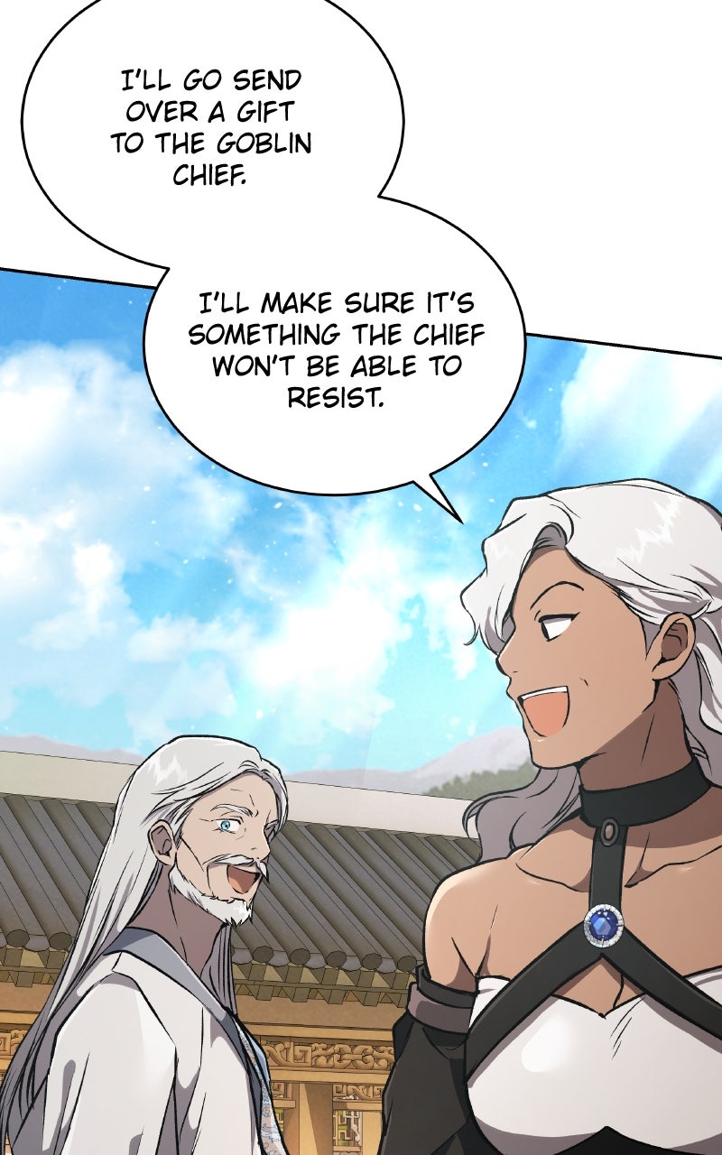 Kindergarten for Divine Beasts Episode 28 page 75 - 