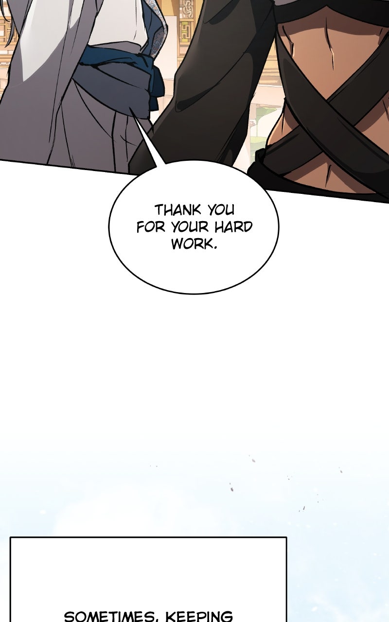 Kindergarten for Divine Beasts Episode 28 page 76 - 