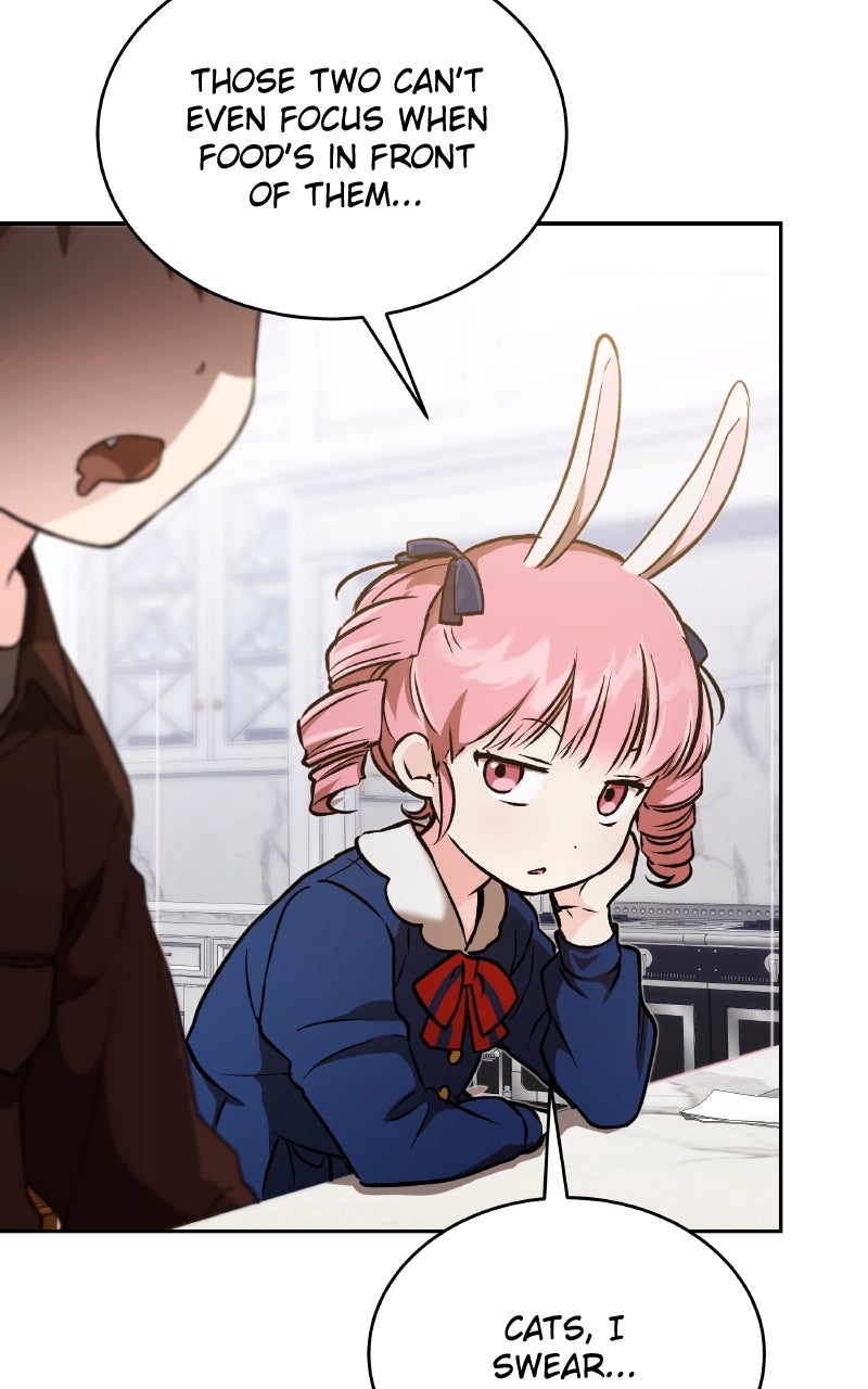 Kindergarten for Divine Beasts Episode 28 page 87 - 