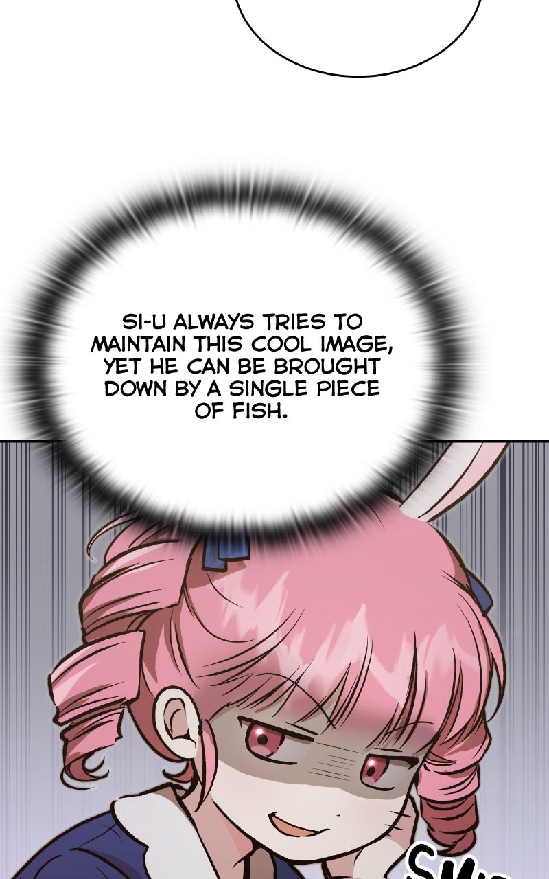 Kindergarten for Divine Beasts Episode 28 page 88 - 