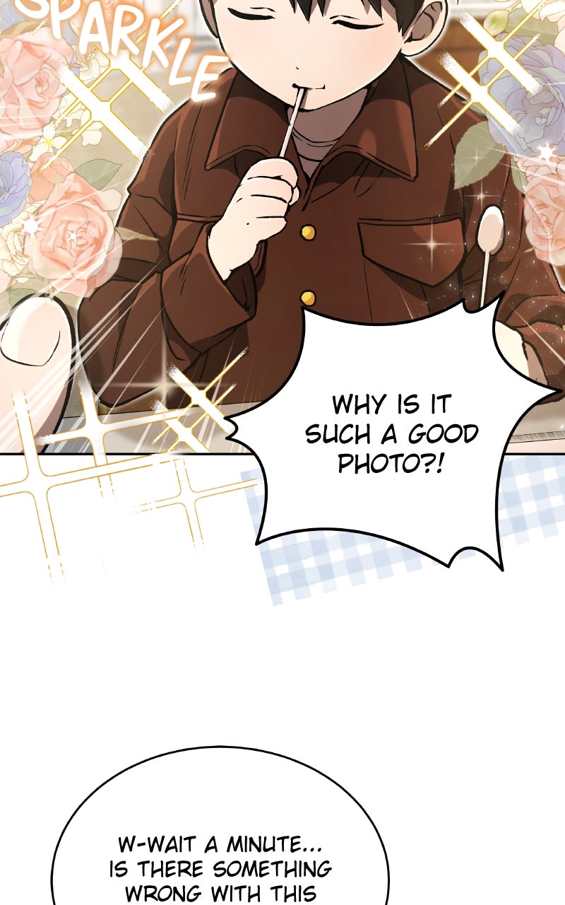 Kindergarten for Divine Beasts Episode 28 page 94 - 