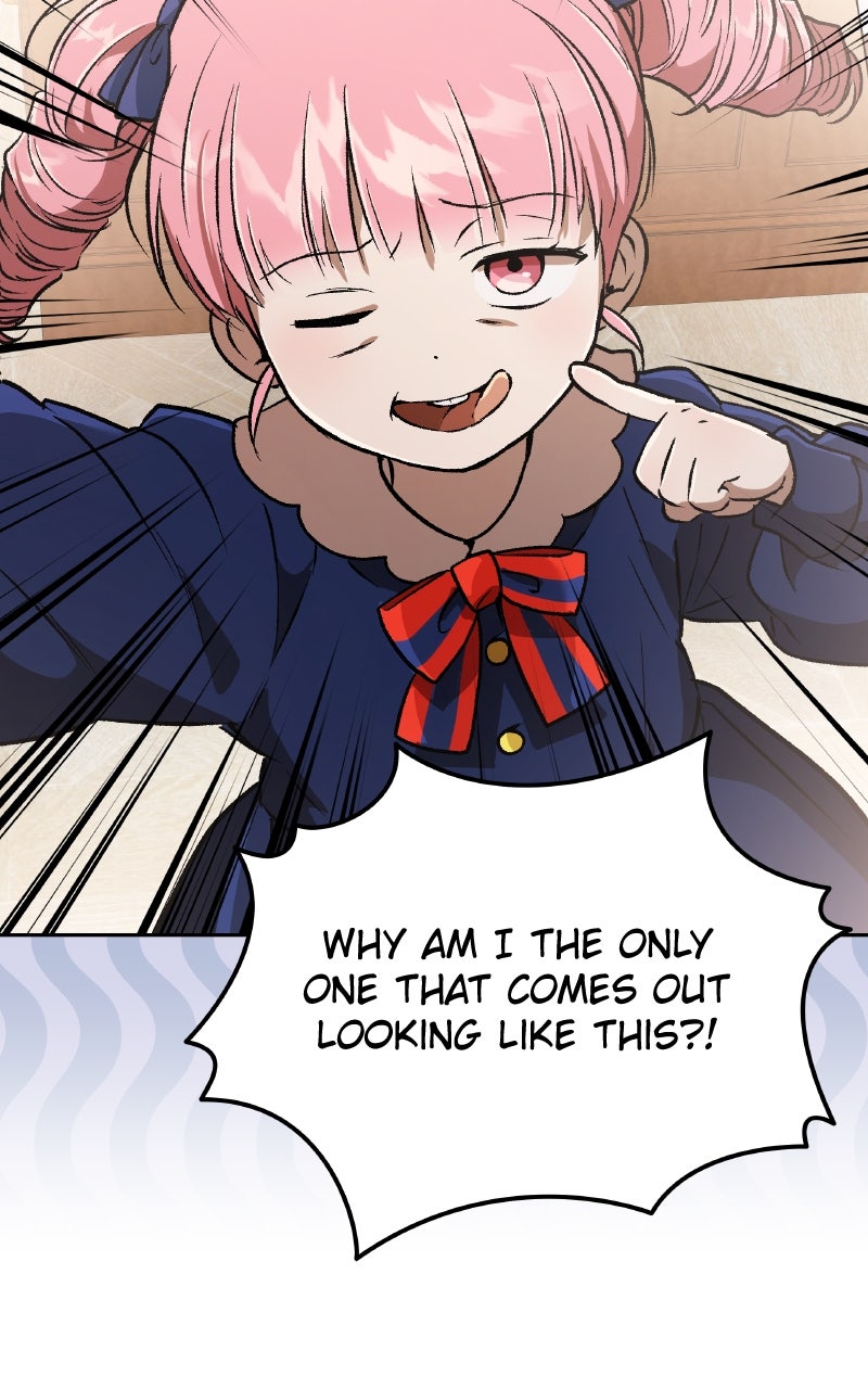 Kindergarten for Divine Beasts Episode 28 page 97 - 