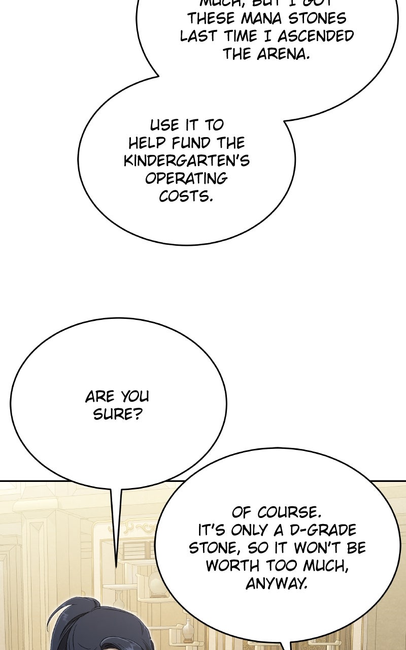 Kindergarten for Divine Beasts Episode 29 page 102 - 