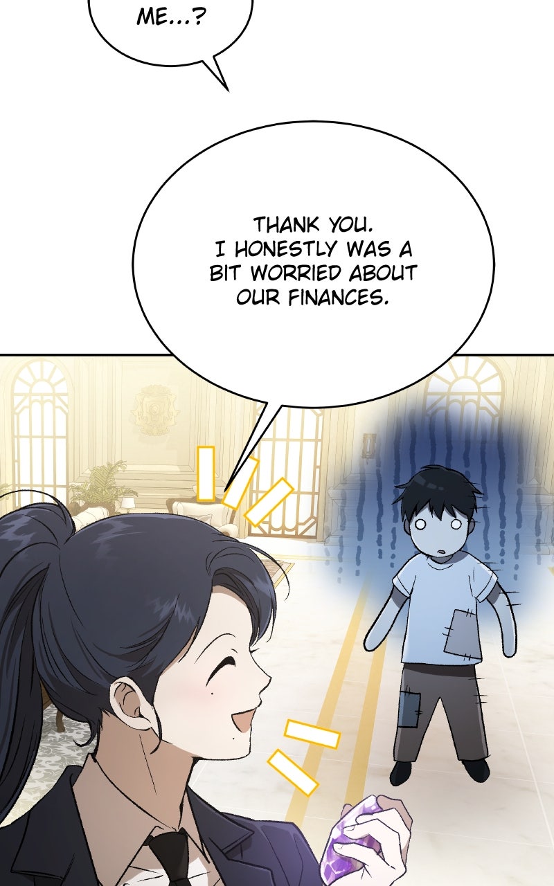 Kindergarten for Divine Beasts Episode 29 page 106 - 