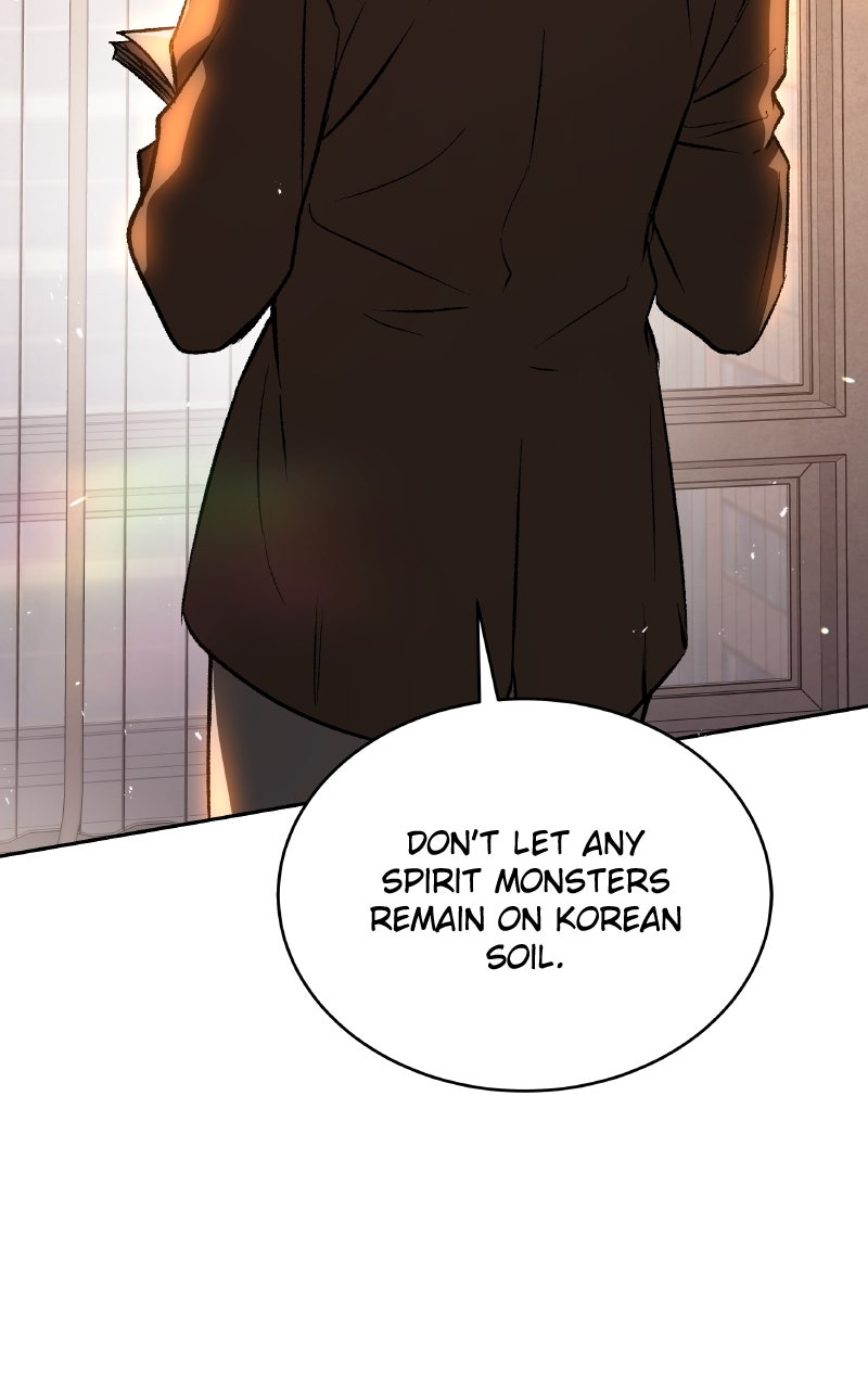 Kindergarten for Divine Beasts Episode 29 page 12 - 