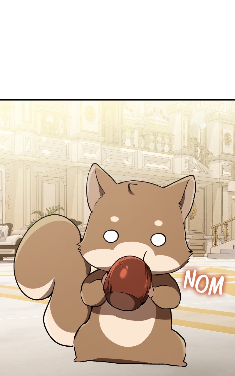 Kindergarten for Divine Beasts Episode 29 page 117 - 