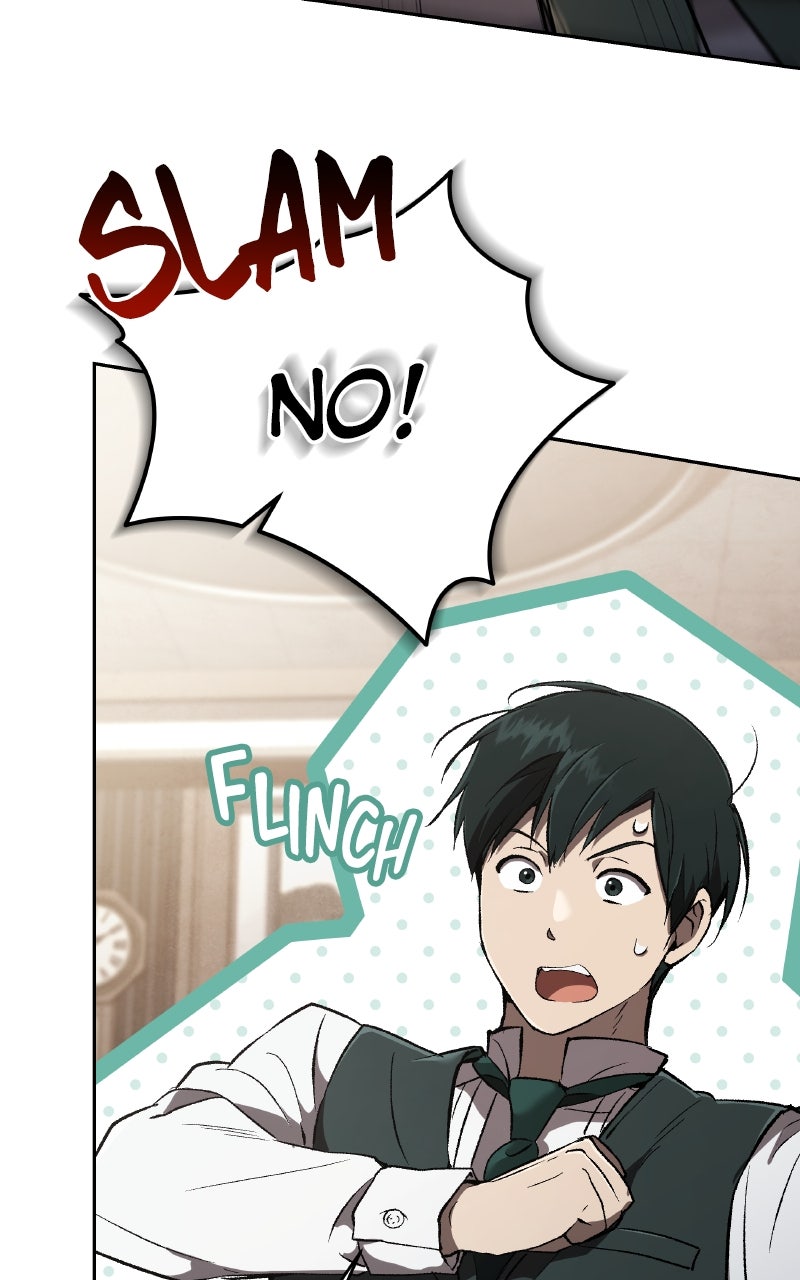 Kindergarten for Divine Beasts Episode 29 page 22 - 