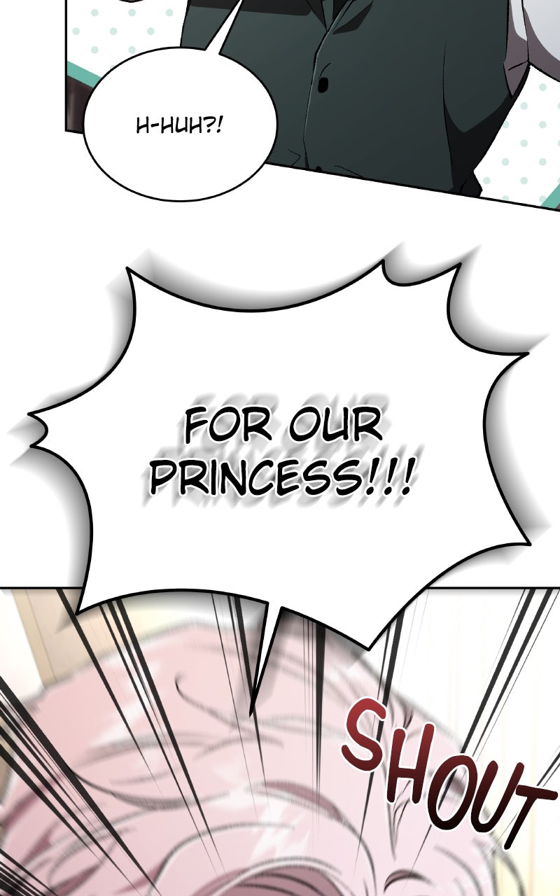 Kindergarten for Divine Beasts Episode 29 page 23 - 