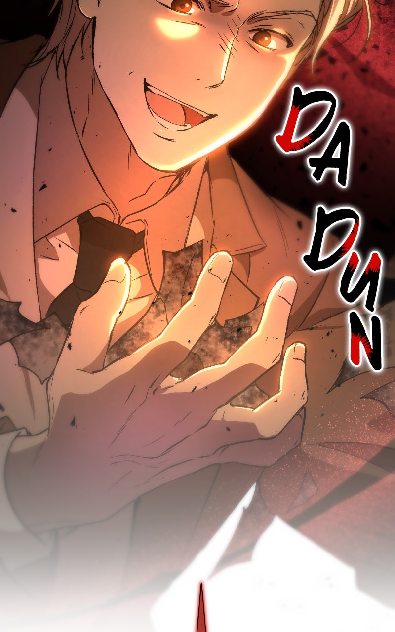 Kindergarten for Divine Beasts Episode 29 page 29 - 