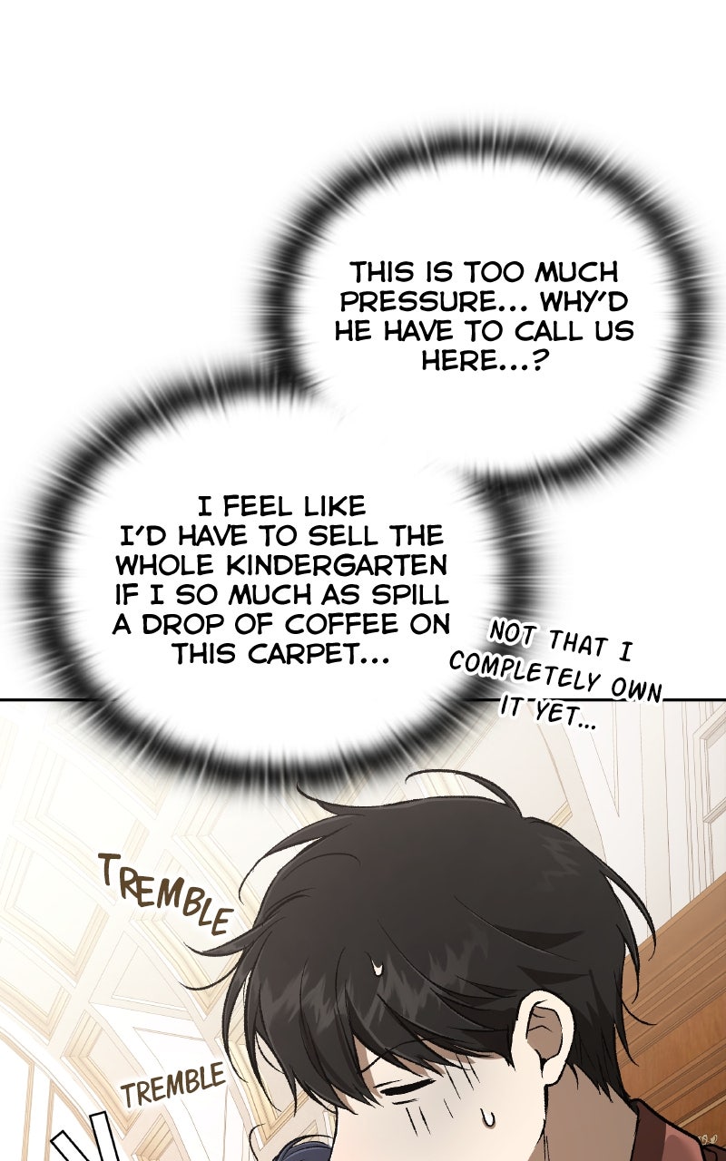 Kindergarten for Divine Beasts Episode 29 page 40 - 