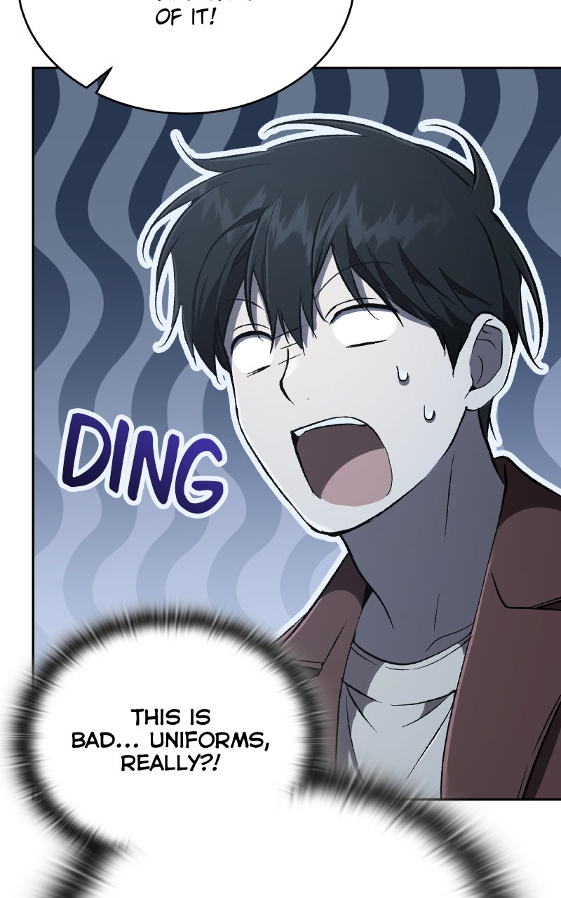 Kindergarten for Divine Beasts Episode 29 page 48 - 