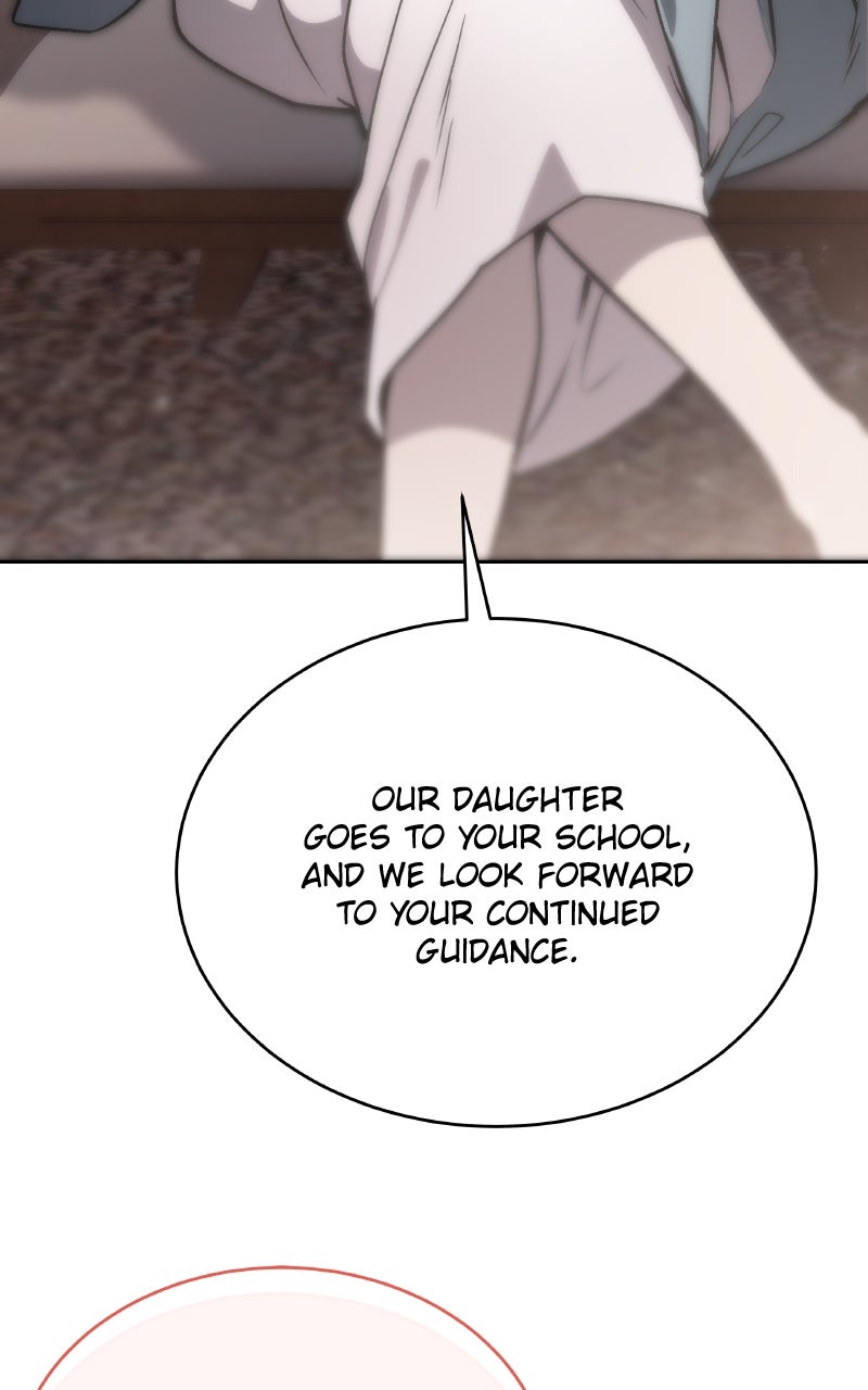 Kindergarten for Divine Beasts Episode 29 page 61 - 
