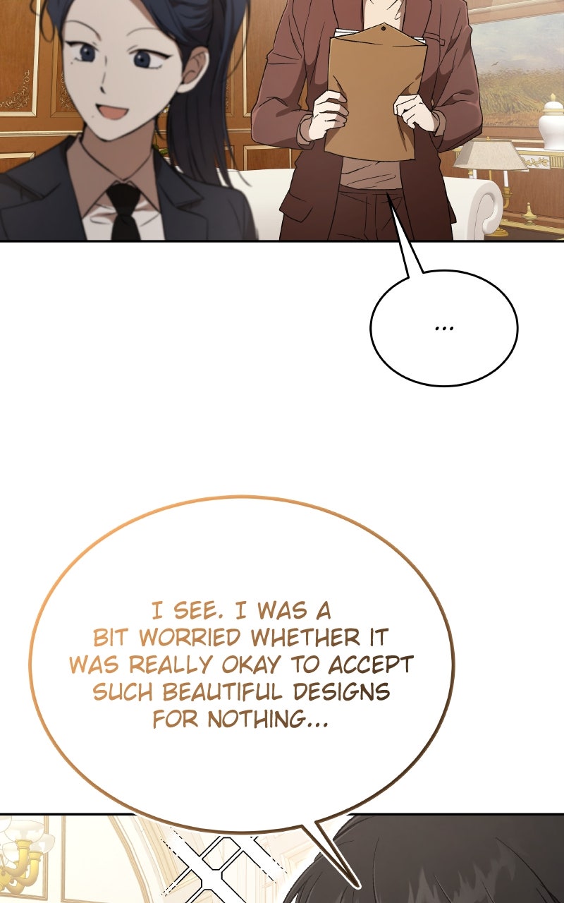 Kindergarten for Divine Beasts Episode 29 page 64 - 