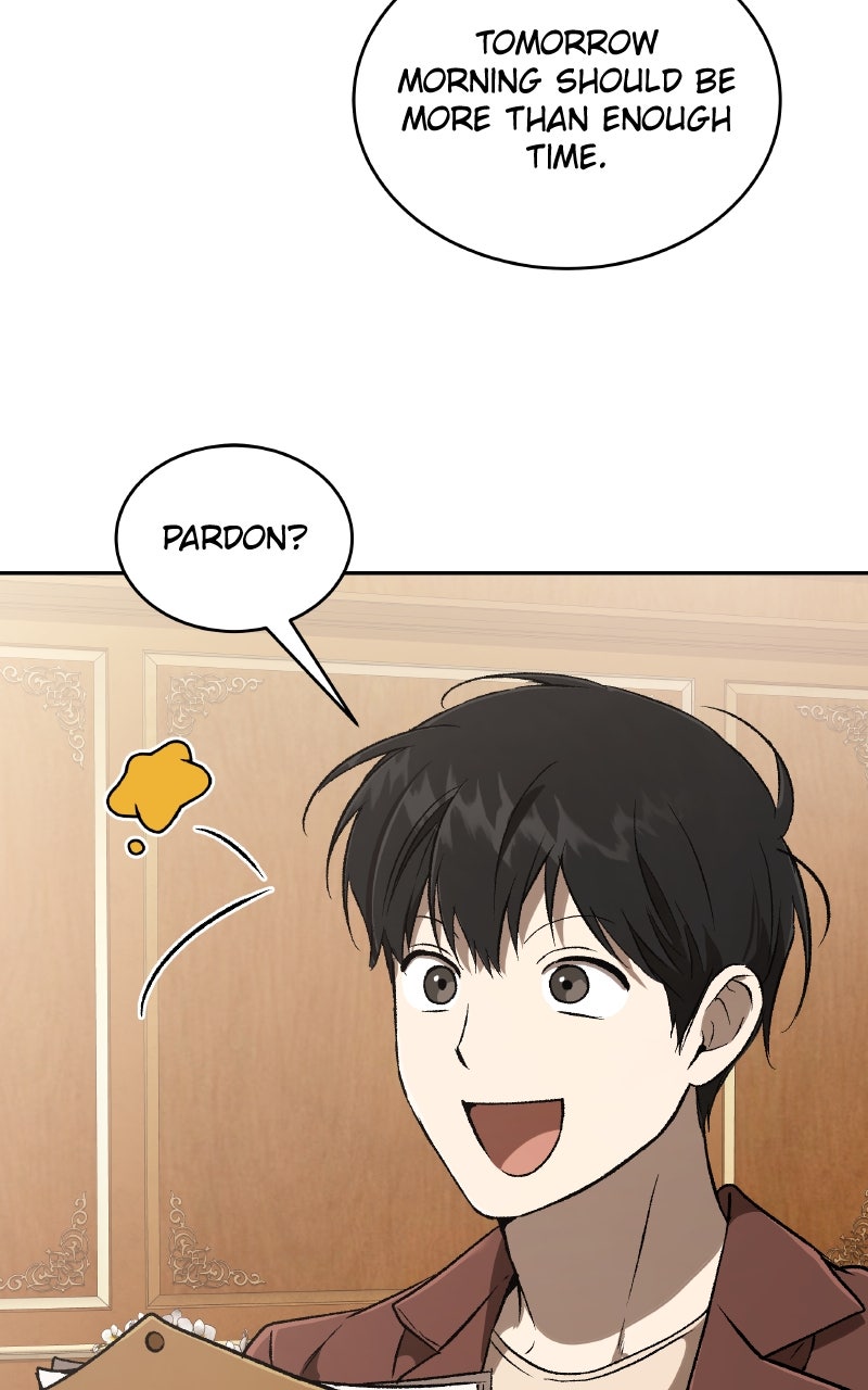 Kindergarten for Divine Beasts Episode 29 page 67 - 