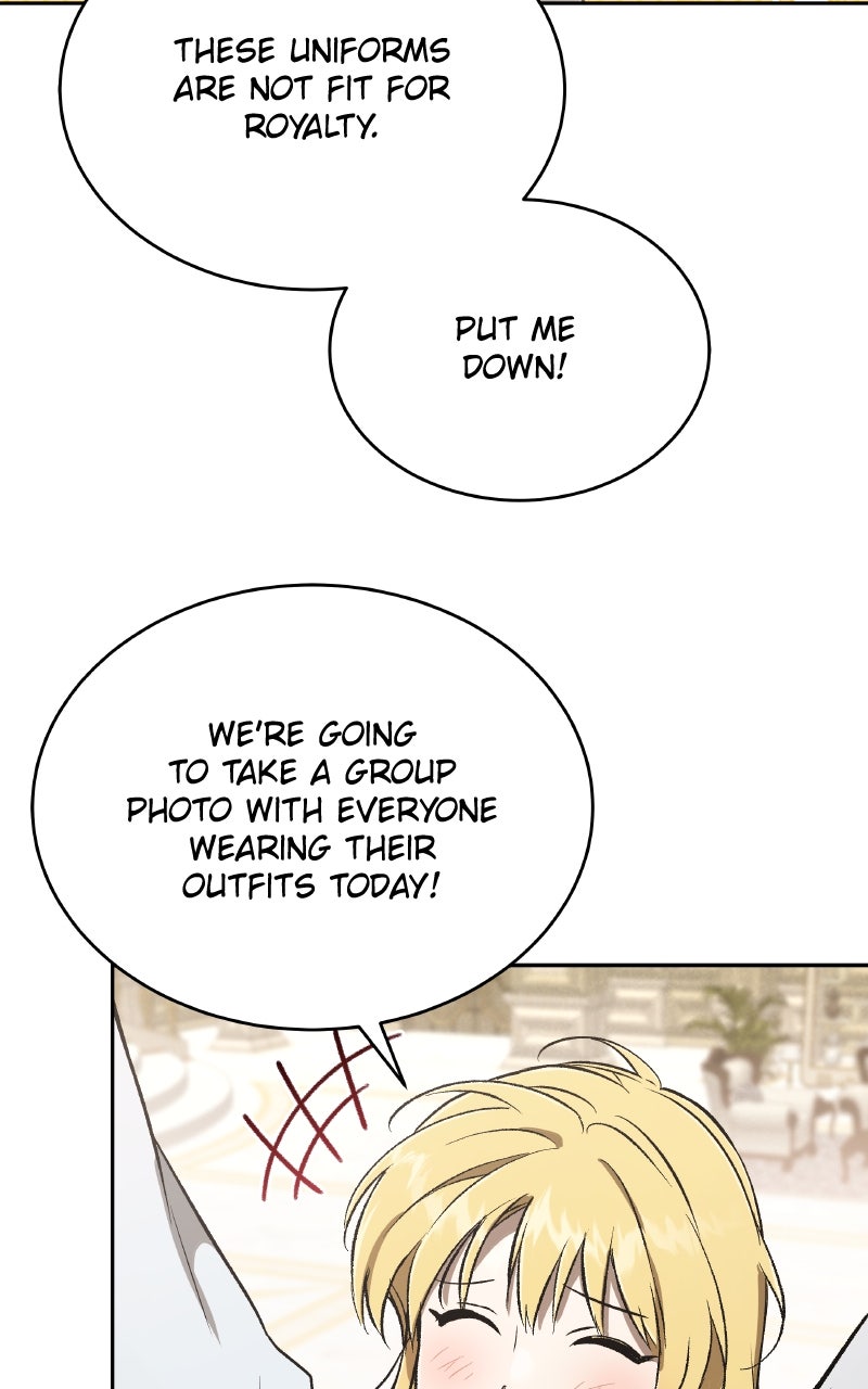 Kindergarten for Divine Beasts Episode 29 page 78 - 