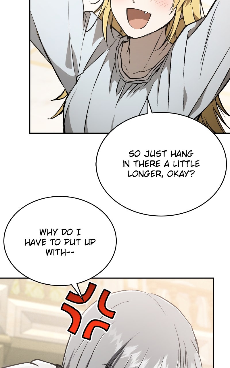 Kindergarten for Divine Beasts Episode 29 page 79 - 