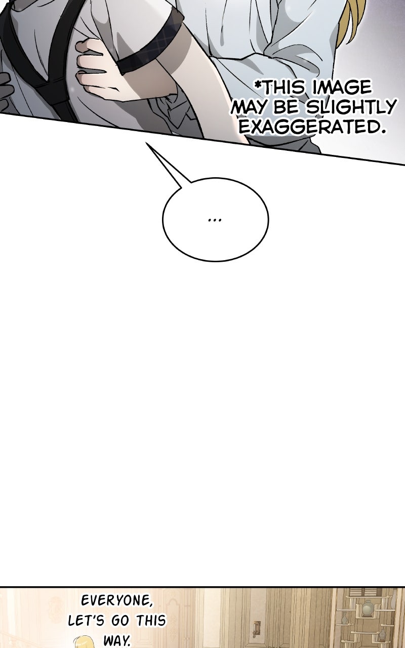 Kindergarten for Divine Beasts Episode 29 page 82 - 