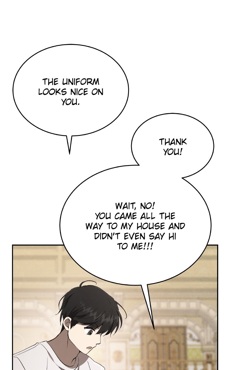 Kindergarten for Divine Beasts Episode 29 page 87 - 