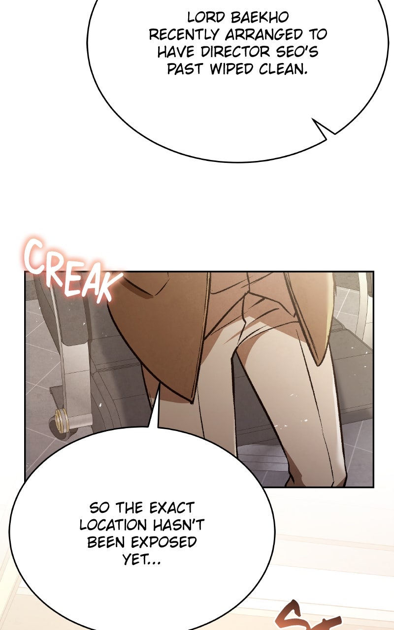 Kindergarten for Divine Beasts Episode 29 page 10 - 