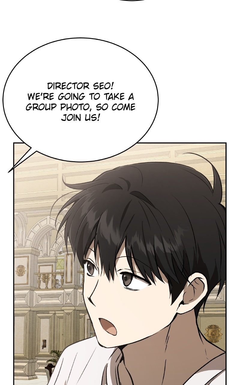 Kindergarten for Divine Beasts Episode 29 page 92 - 