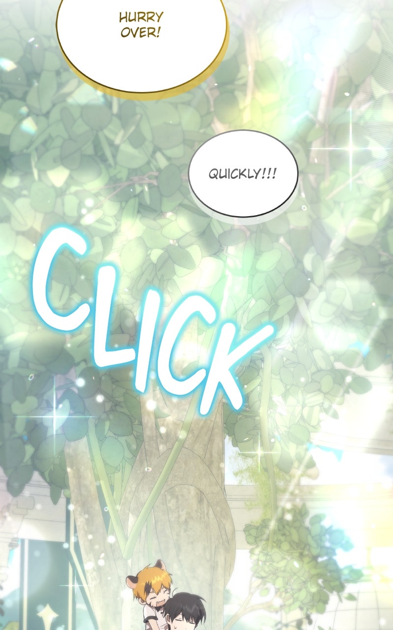 Kindergarten for Divine Beasts Episode 29 page 96 - 