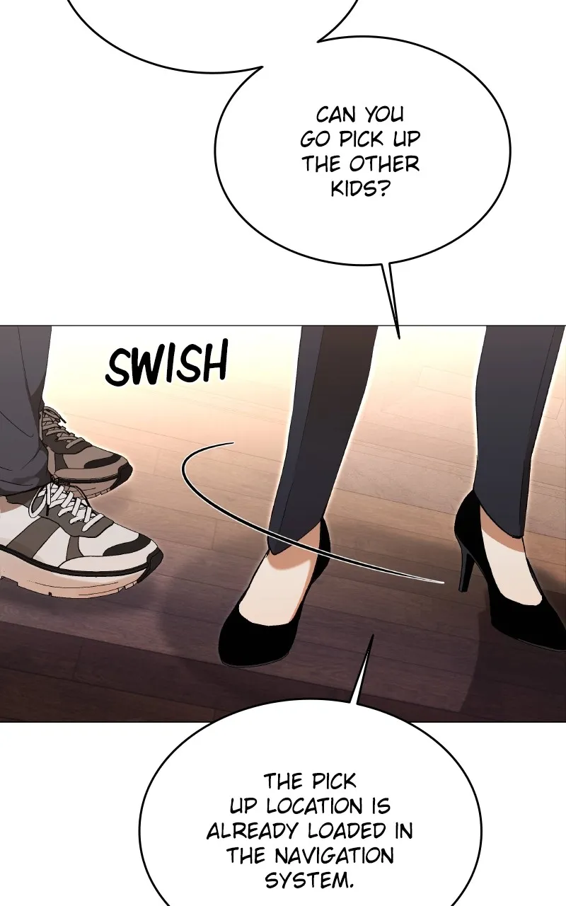 Kindergarten for Divine Beasts Chapter 3 page 101 - 