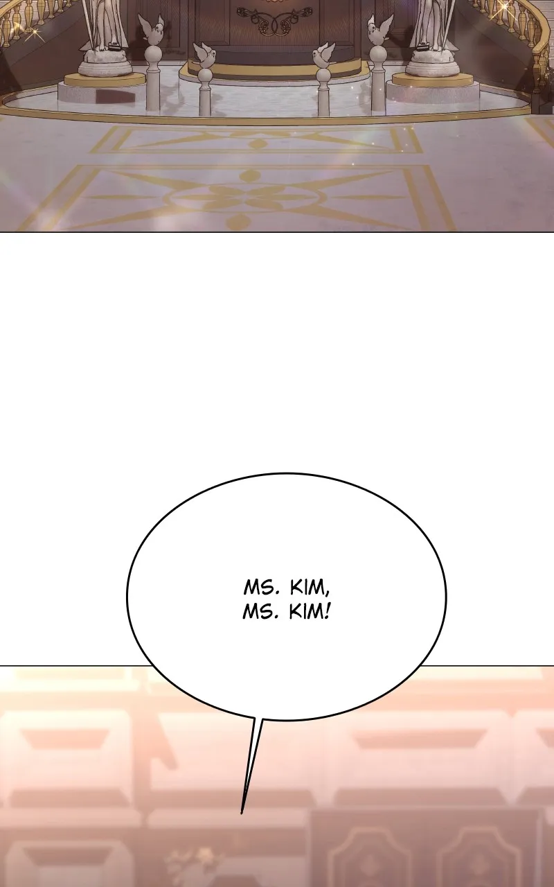 Kindergarten for Divine Beasts Chapter 3 page 110 - 