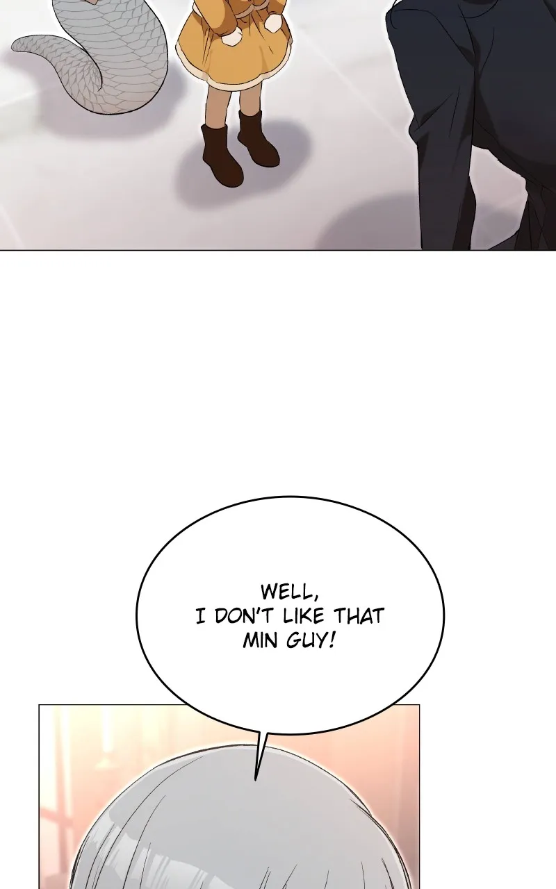 Kindergarten for Divine Beasts Chapter 3 page 115 - 