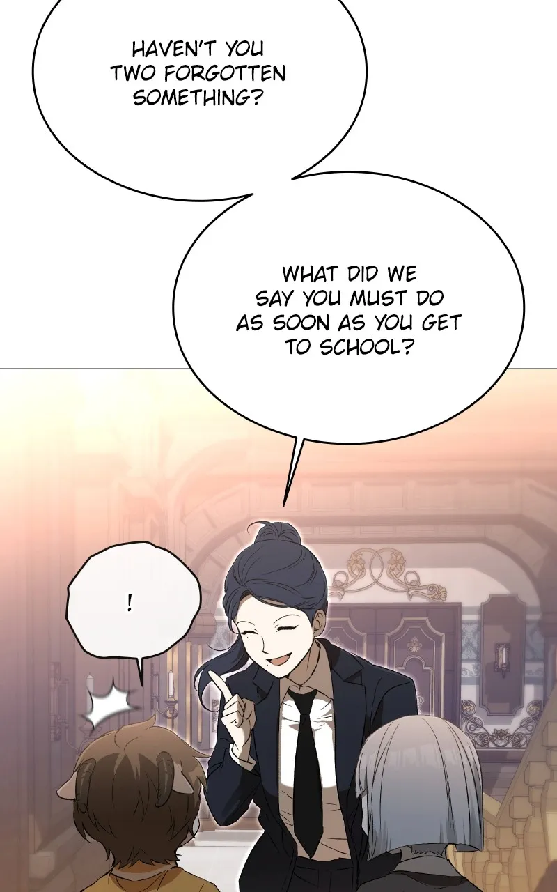 Kindergarten for Divine Beasts Chapter 3 page 117 - 