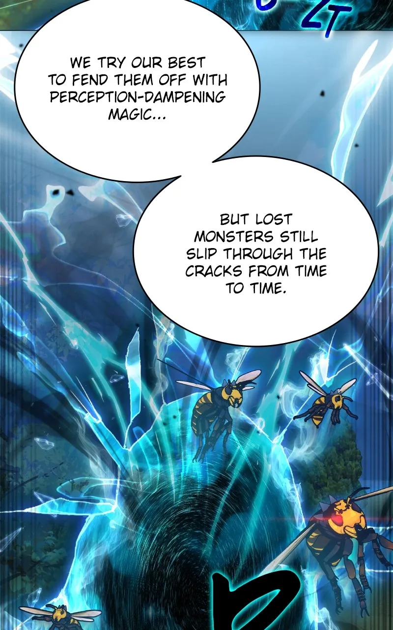 Kindergarten for Divine Beasts Chapter 3 page 133 - 