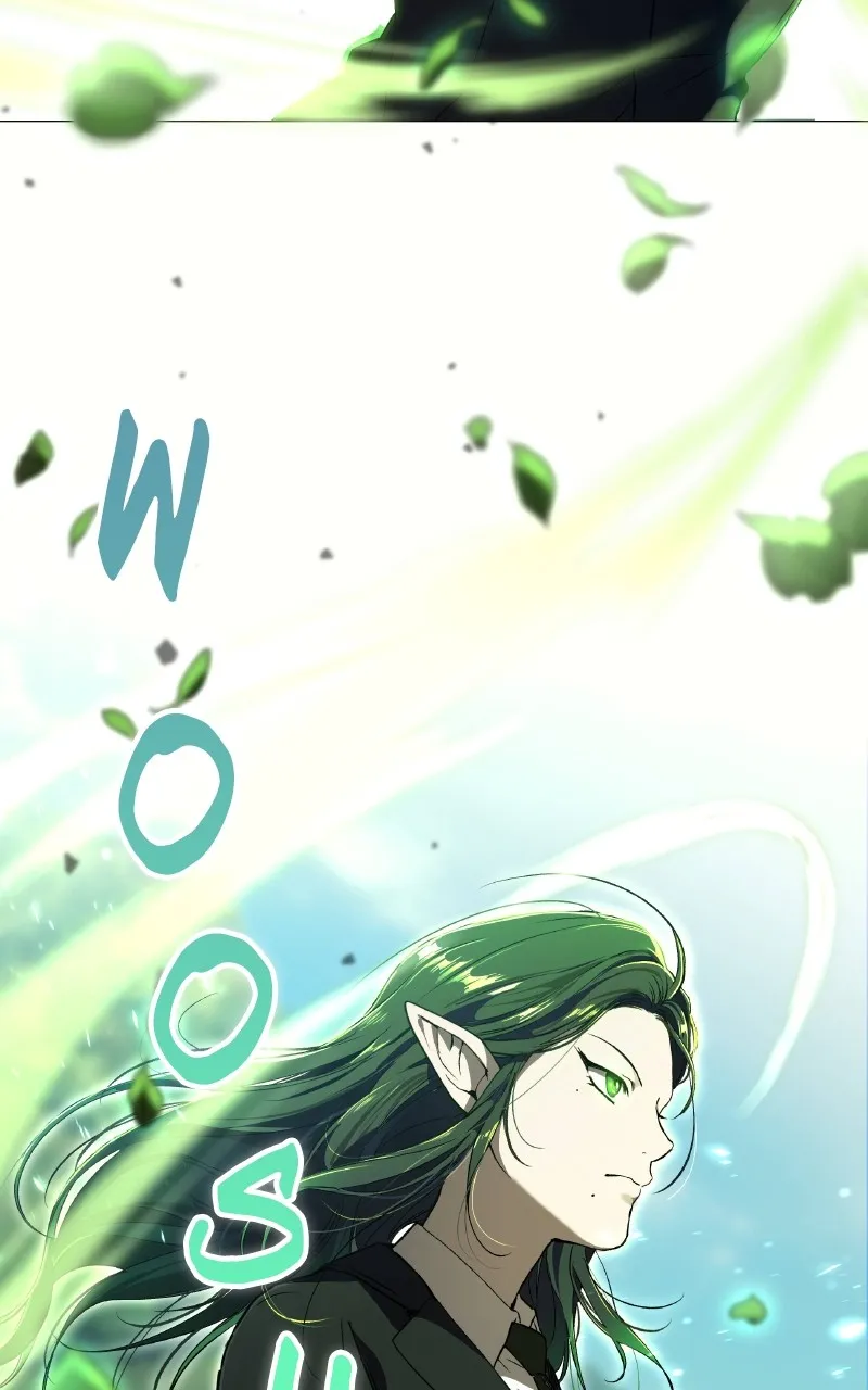 Kindergarten for Divine Beasts Chapter 3 page 139 - 